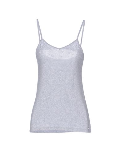 ZOOM EMPORIO ARMANI UNDERWEAR - Sleeveless undershirt