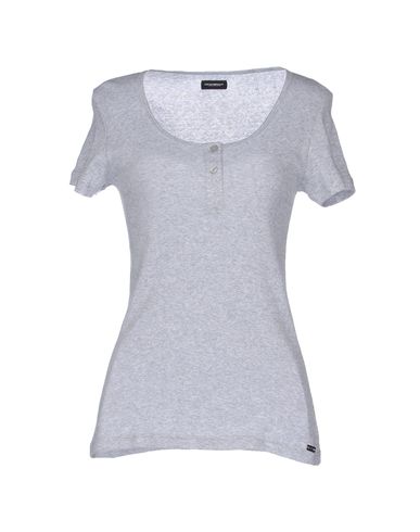 ZOOM EMPORIO ARMANI UNDERWEAR - Undershirt