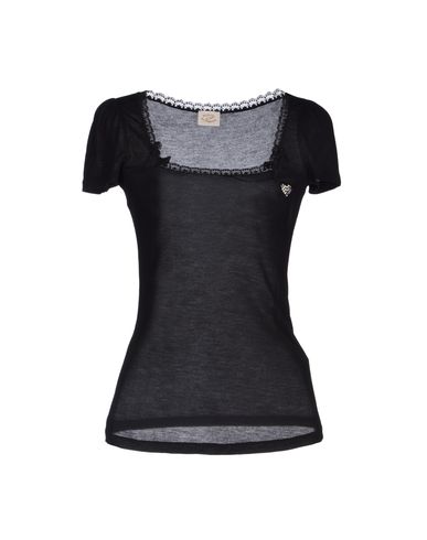 ZOOM BLUGIRL BLUMARINE UNDERWEAR - Undershirt