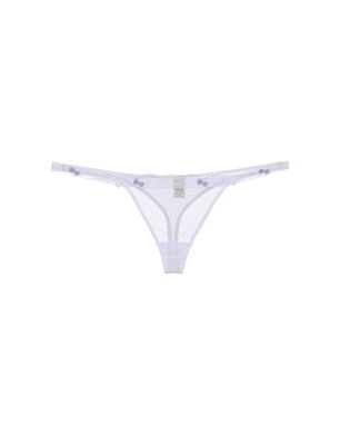 BLUGIRL BLUMARINE UNDERWEAR - G-string