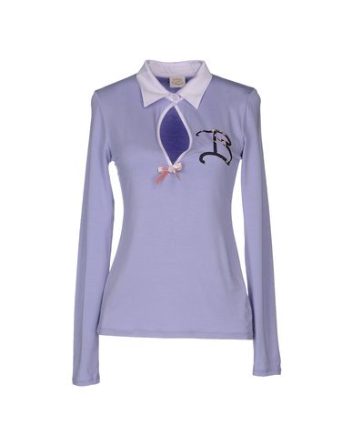 ZOOM BLUGIRL BLUMARINE UNDERWEAR - Undershirt