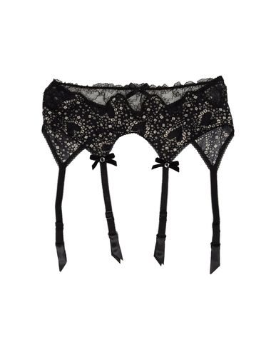 ZOOM MOSCHINO LINGERIE - Garter belt
