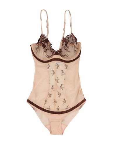 ZOOM LA PERLA - Bodysuit