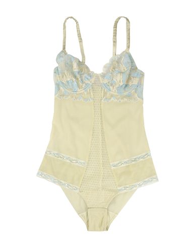 ZOOM LA PERLA - Bodysuit