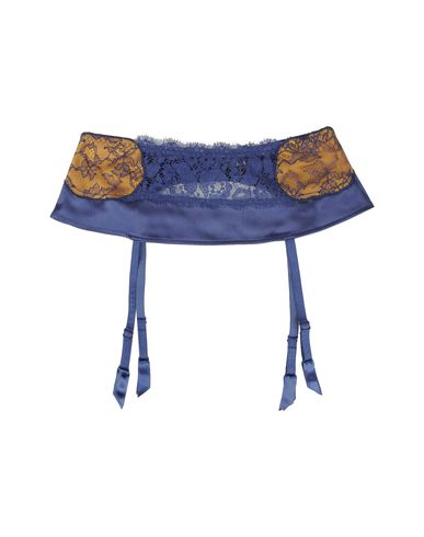 ZOOM LA PERLA - Garter belt