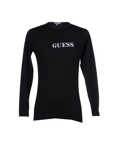 ZOOM GUESS UNDERWEAR - Undershirt