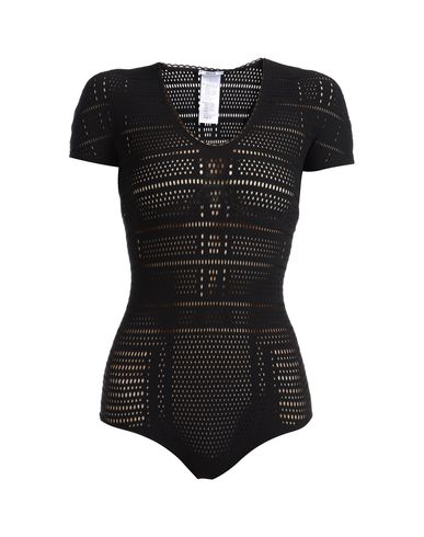 ZOOM WOLFORD - Bodysuit