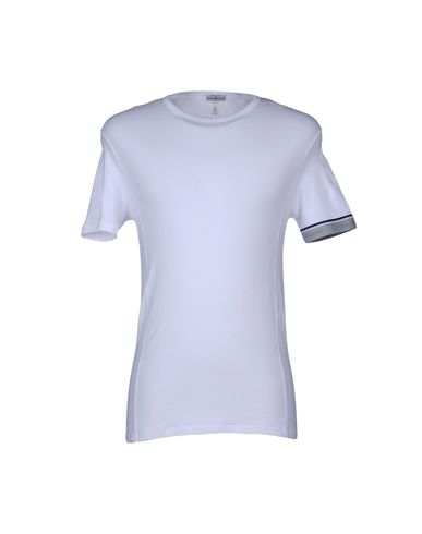 ZOOM CESARE PACIOTTI UNDERWEAR - Undershirt