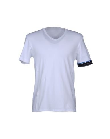ZOOM CESARE PACIOTTI UNDERWEAR - Undershirt