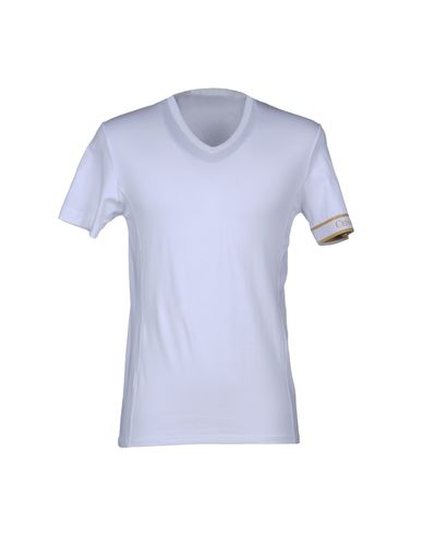 ZOOM CESARE PACIOTTI UNDERWEAR - Undershirt