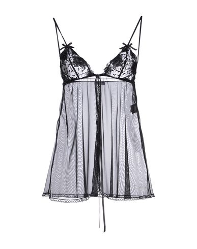 ZOOM BLUGIRL BLUMARINE UNDERWEAR - Tank top