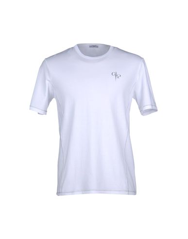 ZOOM CESARE PACIOTTI UNDERWEAR - Undershirt
