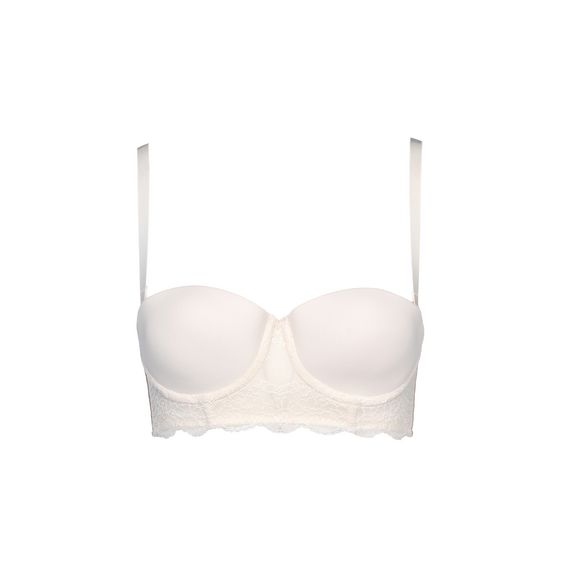 Stella McCartney, Reggiseno senza Spalline Minnie Sipping