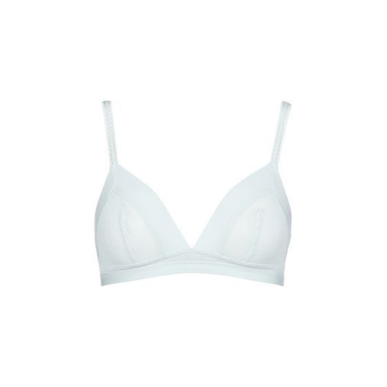 Stella McCartney, BH mit weichen Körbchen Viola Dozing