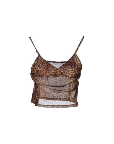ZOOM CHRISTIES - Tank top