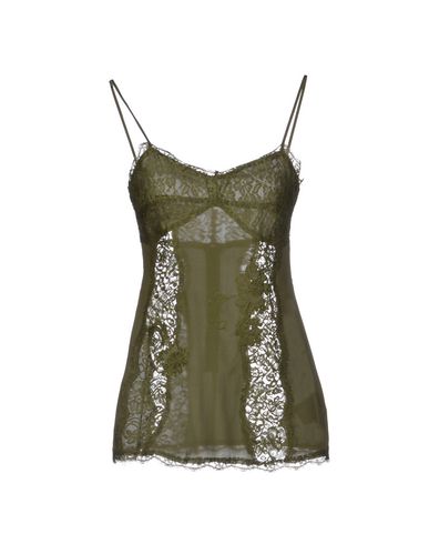 ZOOM PINKO SKIN - Sleeveless undershirt