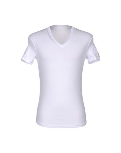 ZOOM DSQUARED2 - Undershirt
