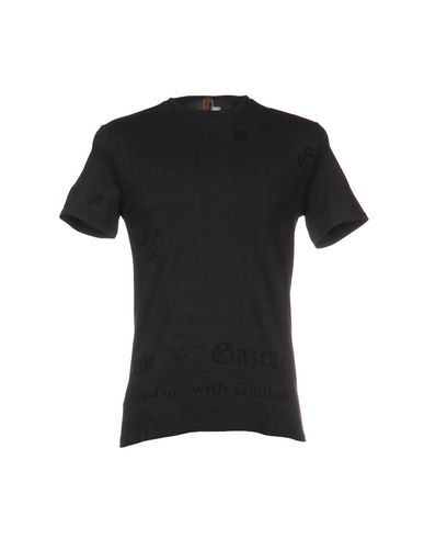 ZOOM JOHN GALLIANO UNDERWEAR - Undershirt