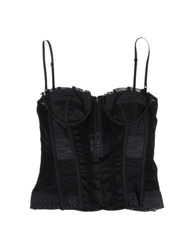 ZOOM HYBRIS - Bustier