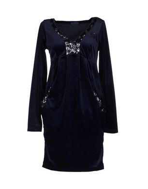 BLUMARINE UNDERWEAR - Nightgown