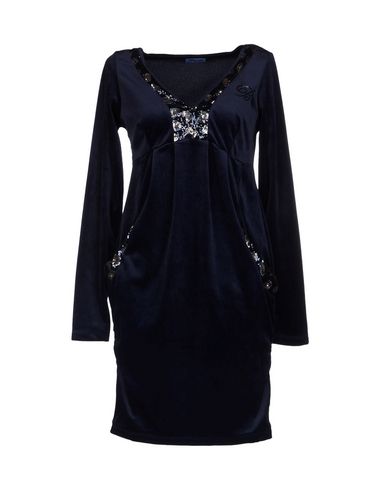 ZOOM BLUMARINE UNDERWEAR - Nightgown