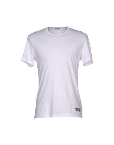 ZOOM DOLCE & GABBANA UNDERWEAR - Undershirt