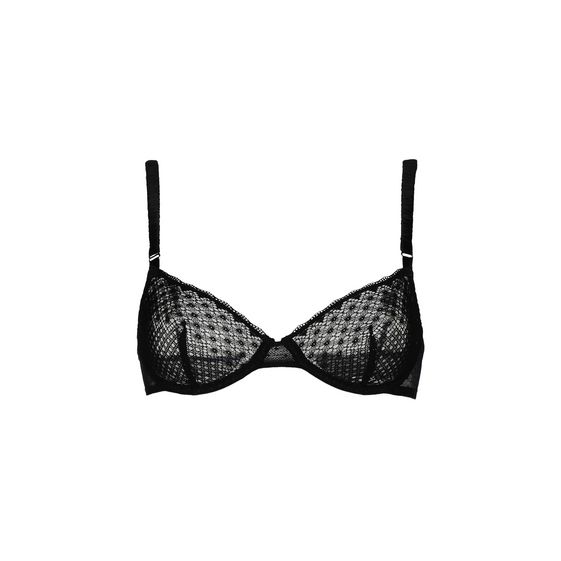 Stella McCartney, GEORGIA GLOWING SOFT CUP BRA