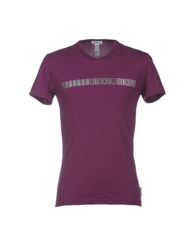 ZOOM BIKKEMBERGS - Undershirt