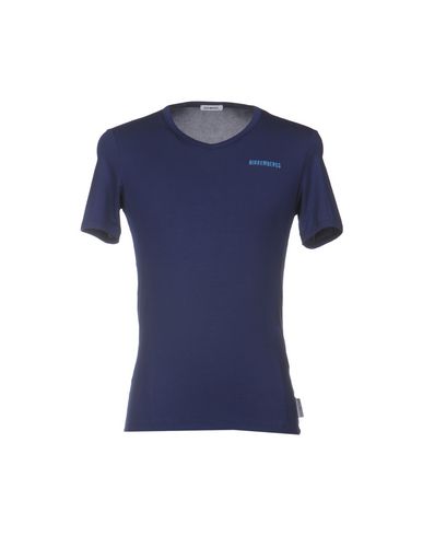 ZOOM BIKKEMBERGS - Undershirt