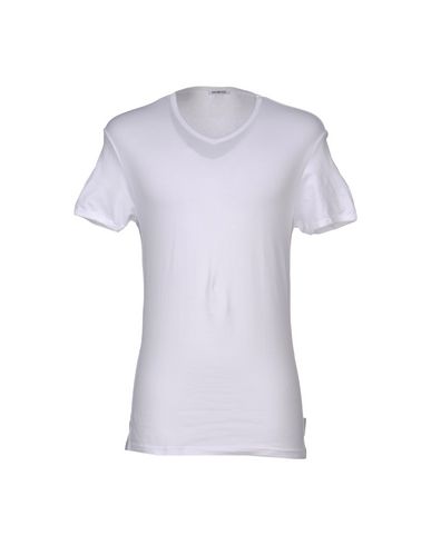 ZOOM BIKKEMBERGS - Undershirt