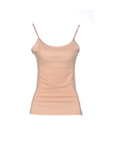 ZOOM YUMMIE TUMMIE - Sleeveless undershirt