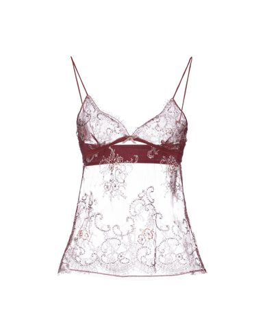 ZOOM PINKO INTIMO - Sleeveless undershirt