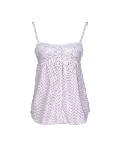ZOOM ERMANNO SCERVINO LINGERIE - Tank top