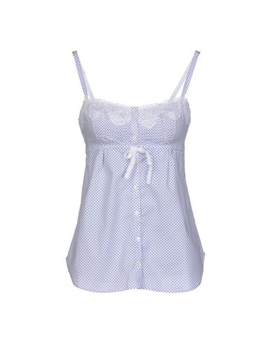 ZOOM ERMANNO SCERVINO LINGERIE - Tank top