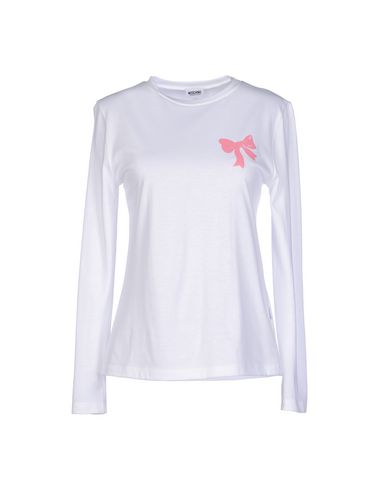 ZOOM MOSCHINO UNDERWEAR - Undershirt