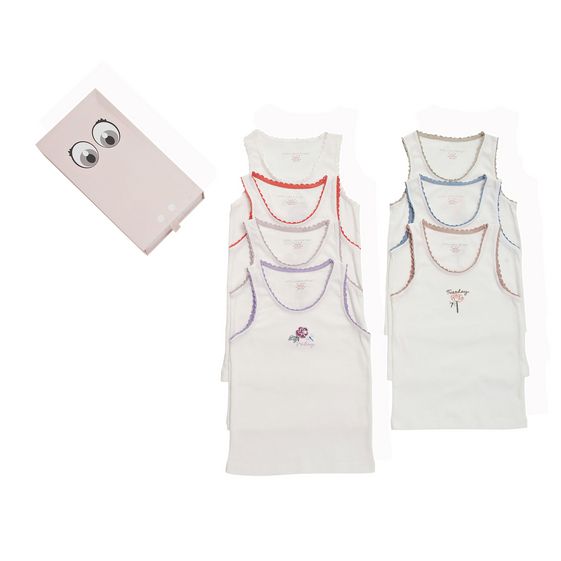 Stella McCartney, SET CLEMENTINA