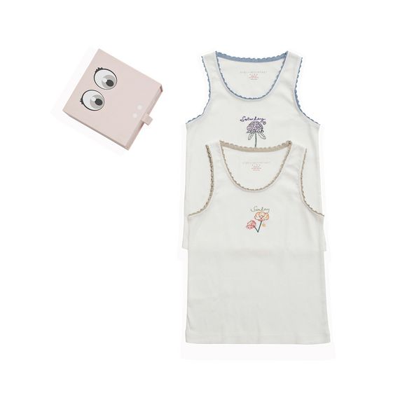 Stella McCartney, SET CLEMENTINA