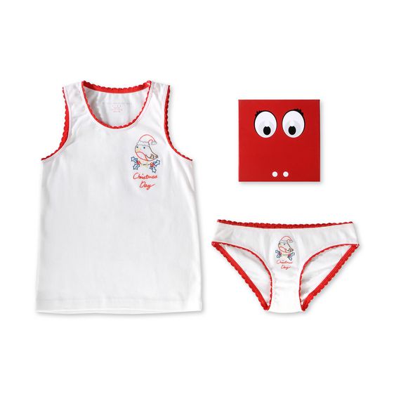 Stella McCartney, MERRY XMAS SET