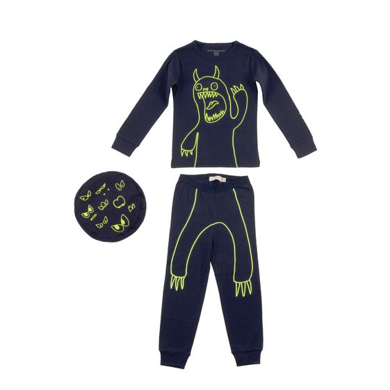 Stella McCartney, LOUIE PYJAMA