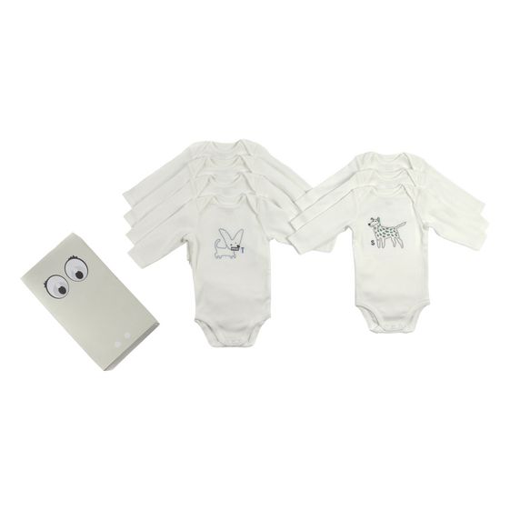 Stella McCartney, SAMMIE BODY