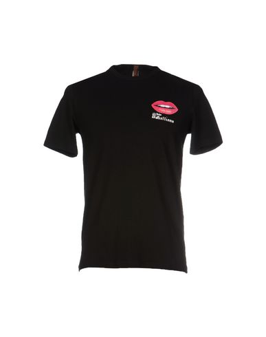 ZOOM JOHN GALLIANO UNDERWEAR - Undershirt