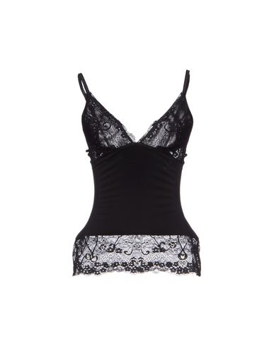 ZOOM YUMMIE TUMMIE - Sleeveless undershirt