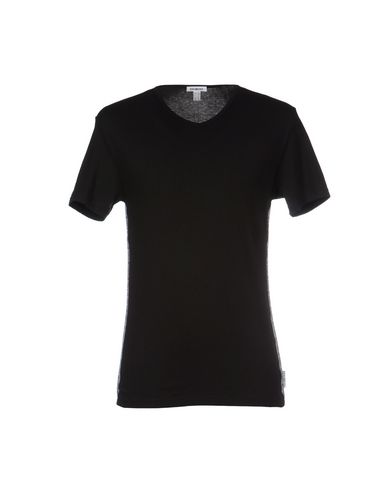 ZOOM BIKKEMBERGS - Undershirt