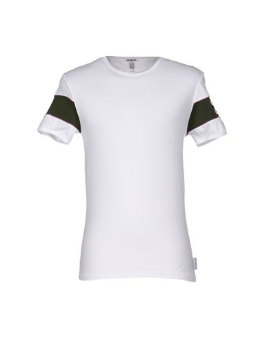 ZOOM BIKKEMBERGS - Undershirt