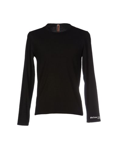 ZOOM JOHN GALLIANO UNDERWEAR - Undershirt