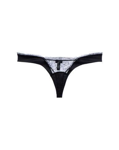 ZOOM LA PERLA - G-string