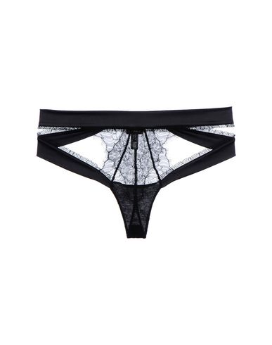 ZOOM LA PERLA - G-string