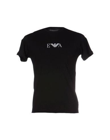 ZOOM EMPORIO ARMANI UNDERWEAR - Undershirt