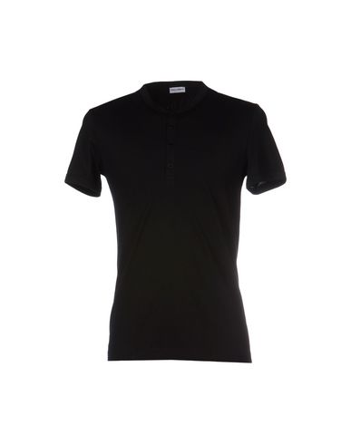 ZOOM DOLCE & GABBANA UNDERWEAR - Undershirt