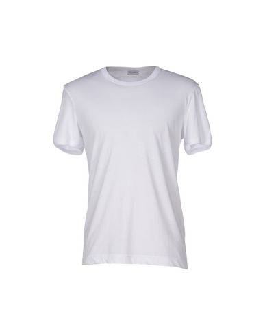 ZOOM DOLCE & GABBANA UNDERWEAR - Undershirt